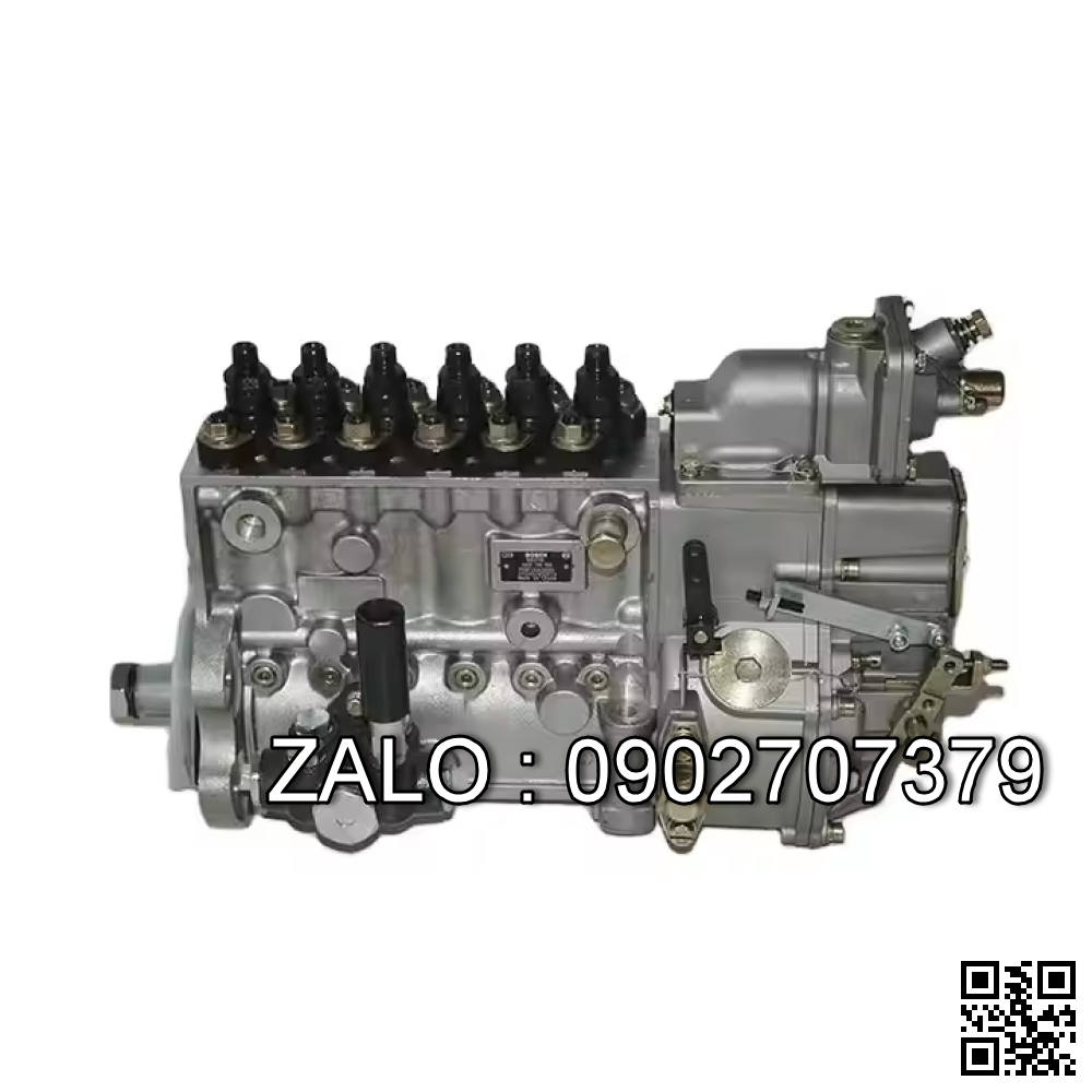Heo dầu động cơ VM MOTORI RA 394 , 3 CYL , CM3