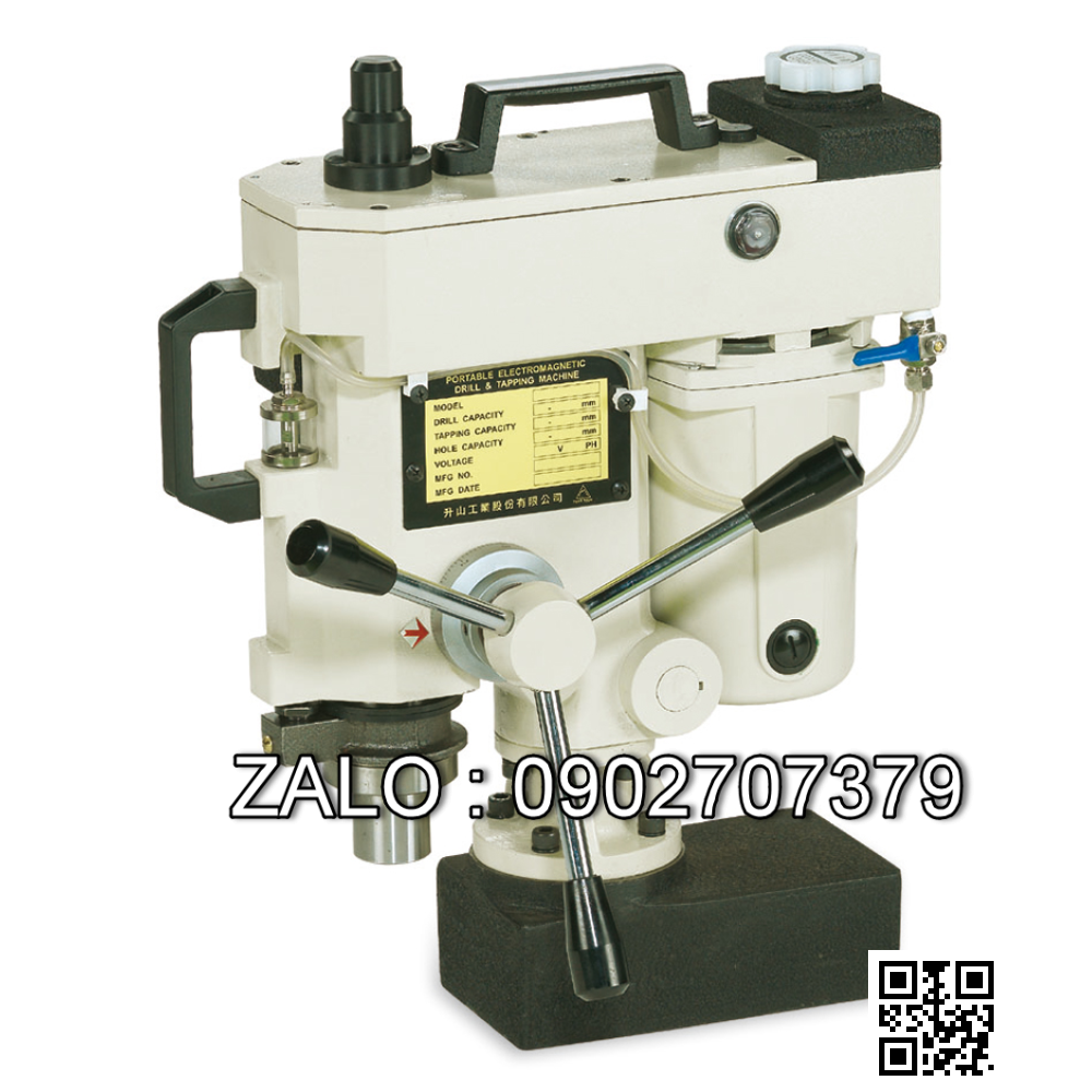 Máy khoét lỗ dầm kèo FM-50G