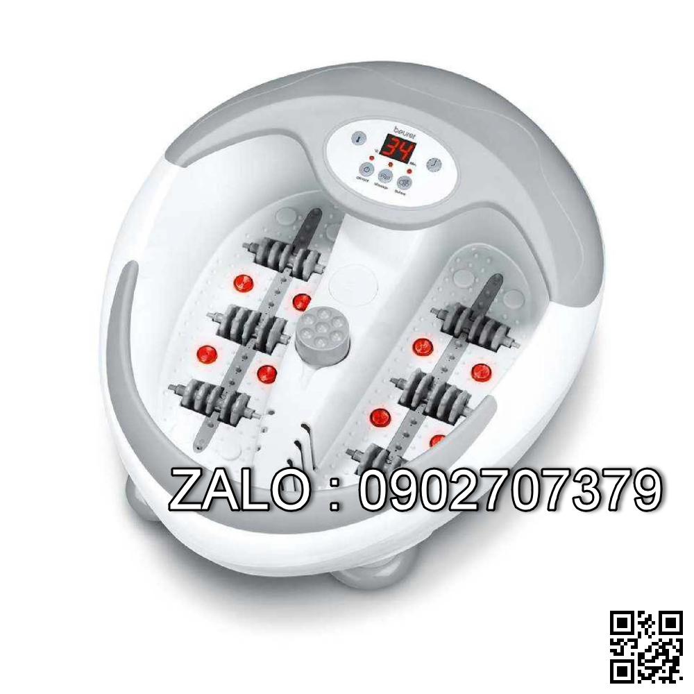 Bồn massage chân FB-50