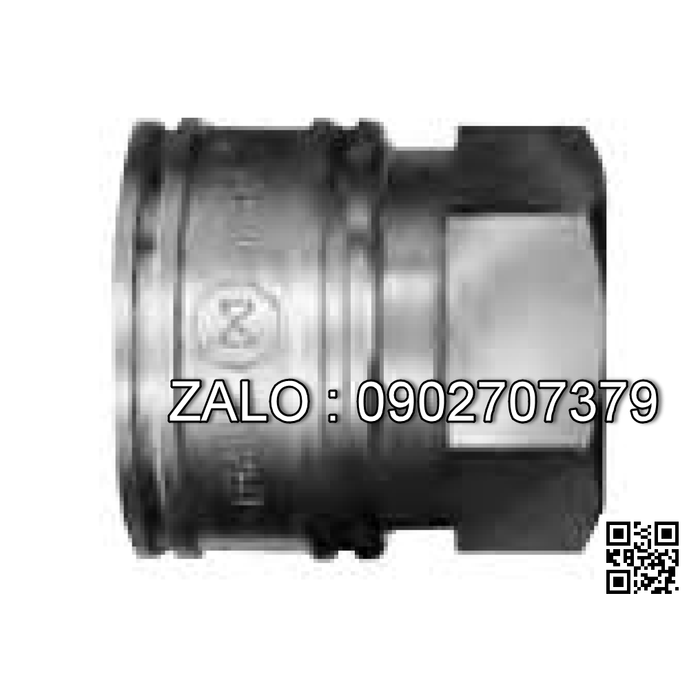 TSF Socket, Female Thread 1/2”