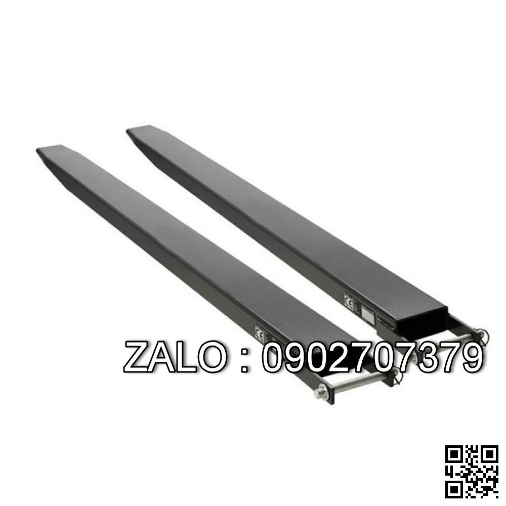 Càng giả dày 6mm - Rộng 110mm - dài 2 mét