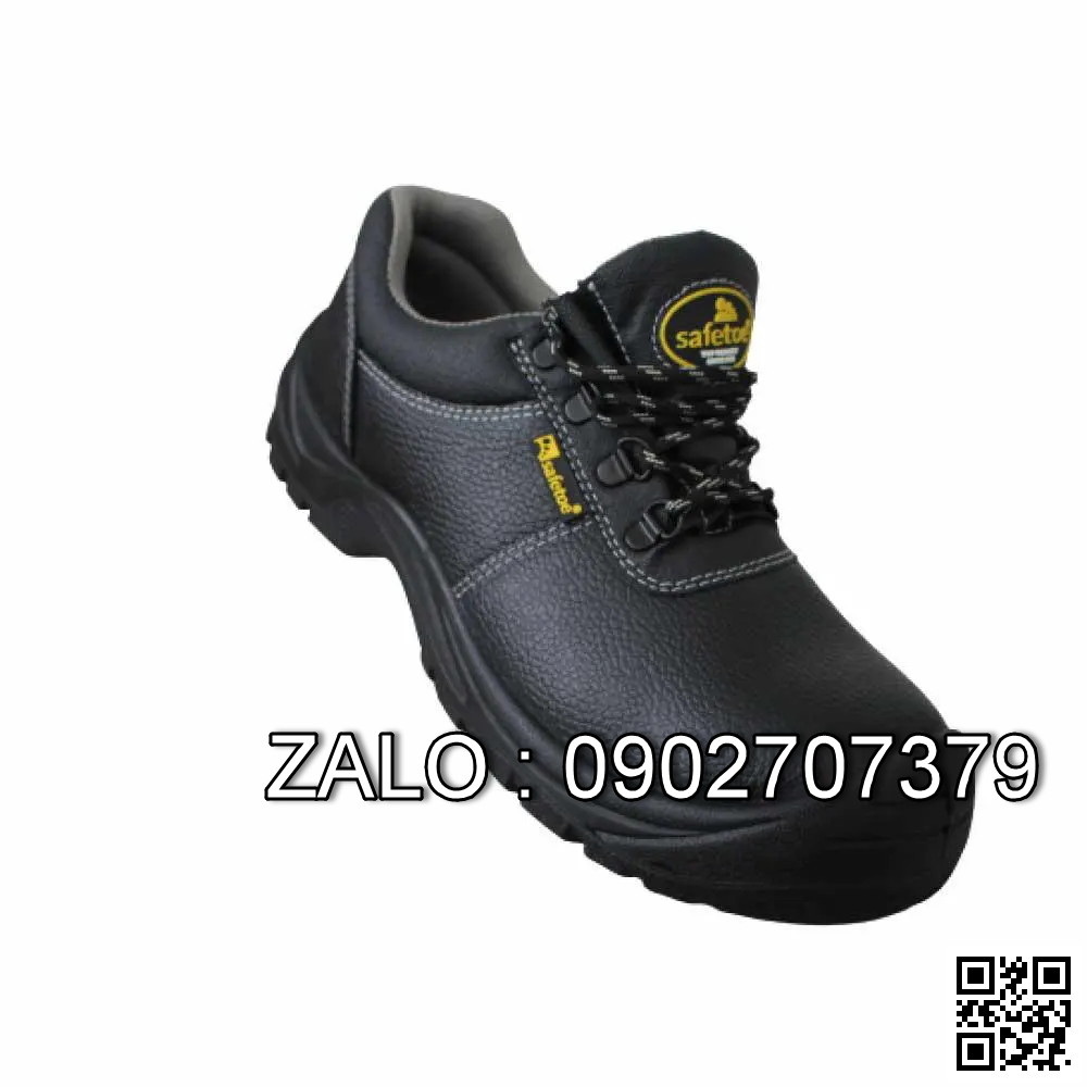 Giày bảo hộ lao động Safetoe L-7141