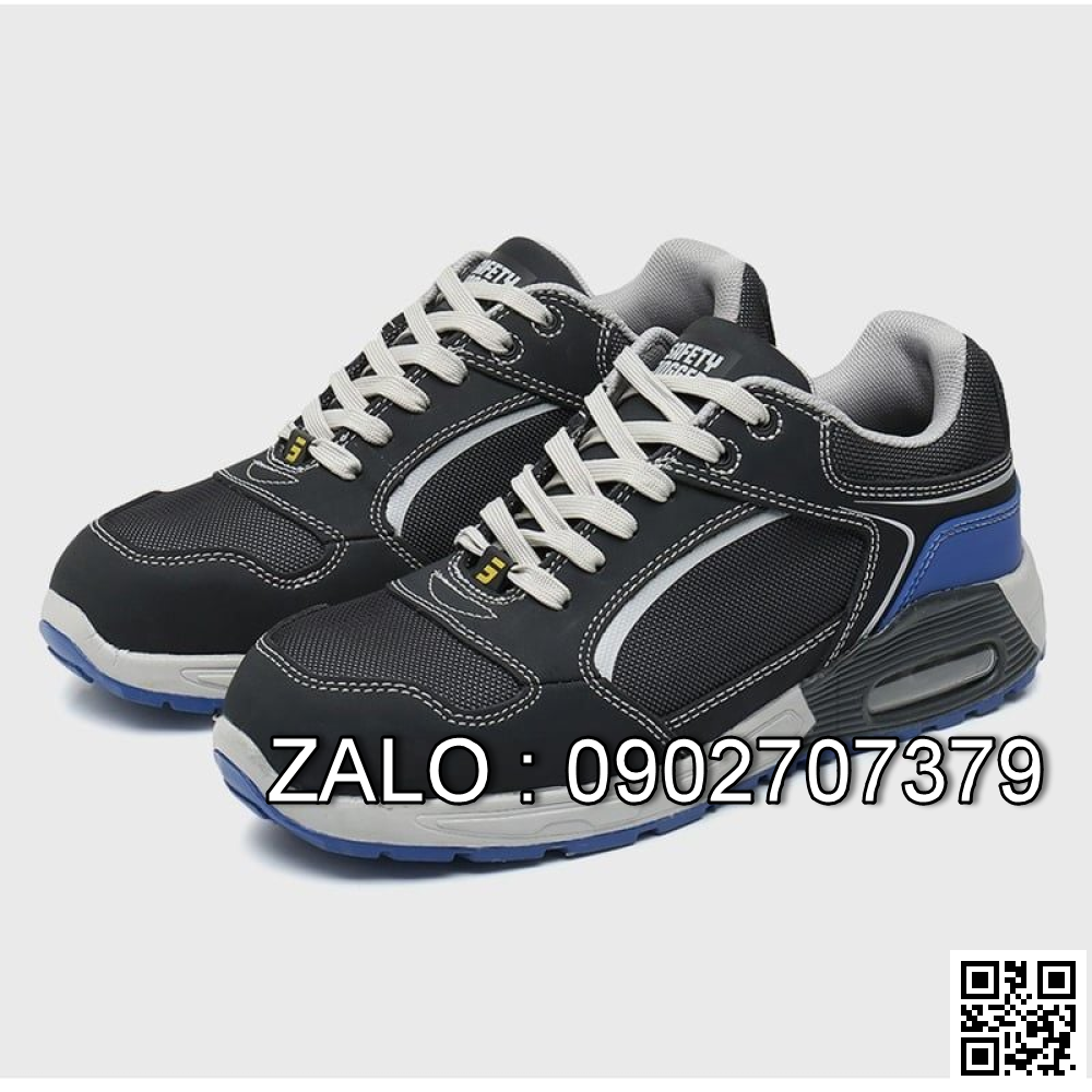 Giày bảo hộ lao động Jogger Raptor S1P