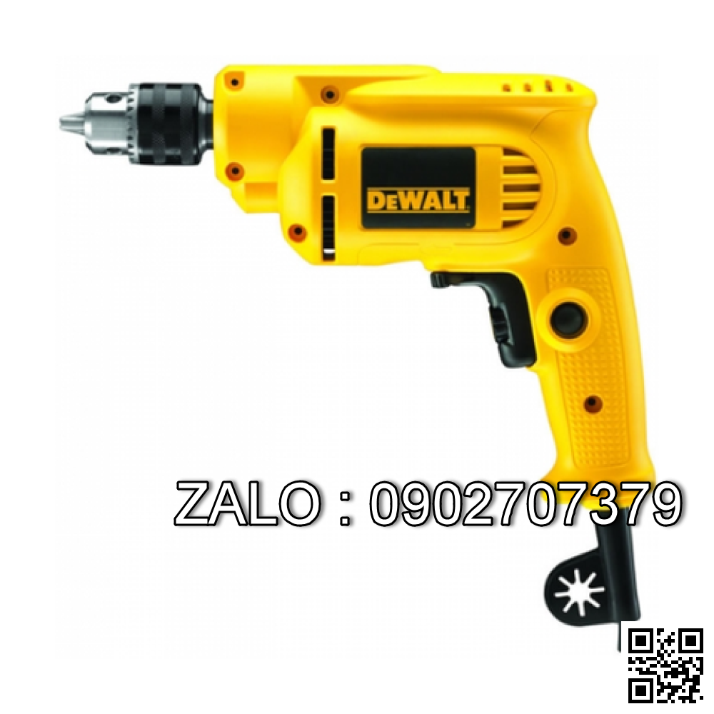 Máy khoan sắt DEWALT DWD014-B1