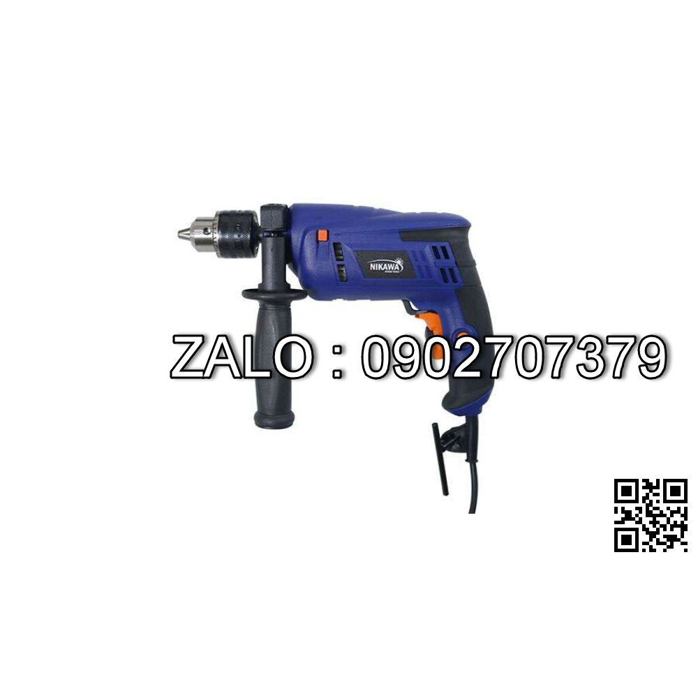 Bộ máy khoan động lực Nikawa NK-ID102