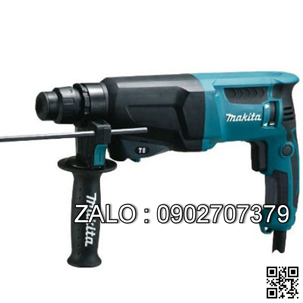 Máy khoan bê tông Makita HR1840J 470W