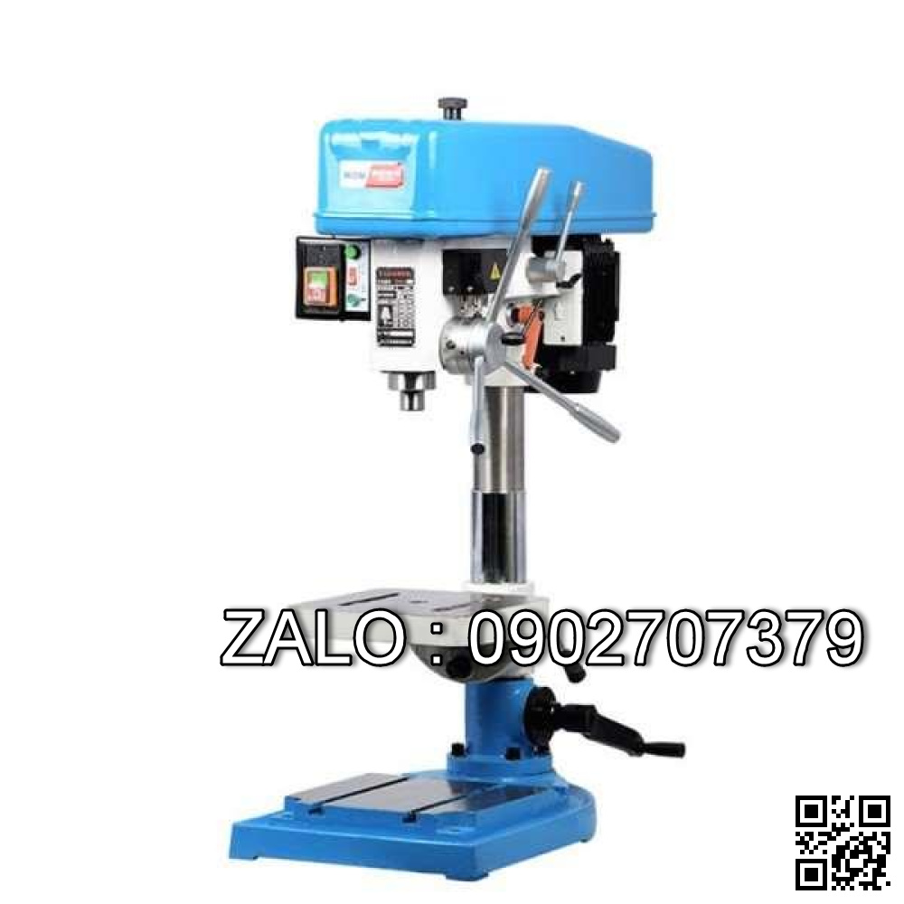 Máy khoan bàn và taro hộp số tự động Z50 series