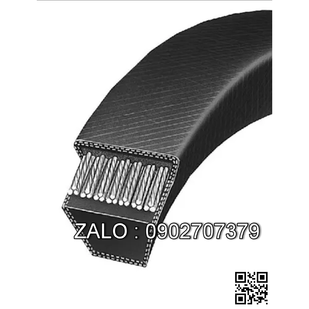 Dây curoa Sanwu HT 1800-8M