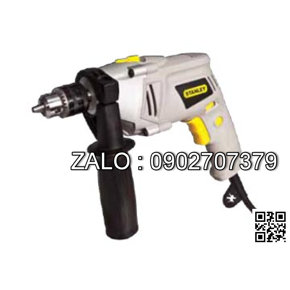 MÁY KHOAN BÊ TÔNG 500W STEL 145