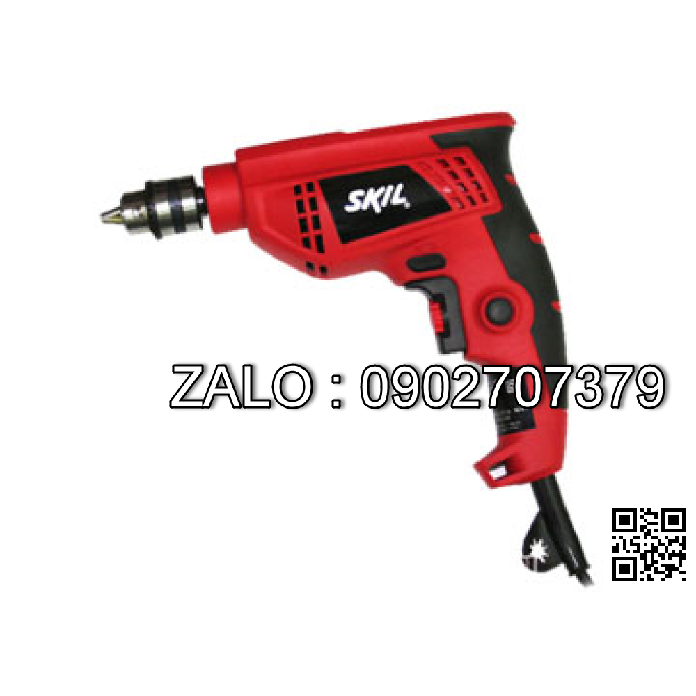 Máy khoan xoay 6538 SKIL 300 W
F0156538JD