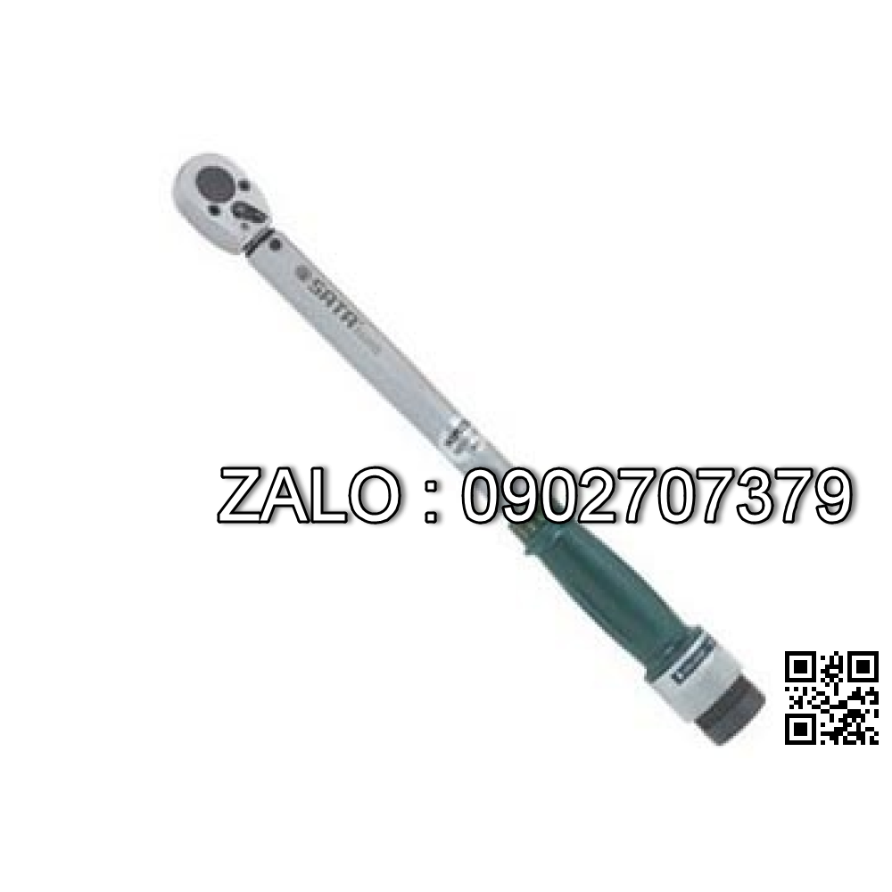 Cờ lê lực Sata 1/4