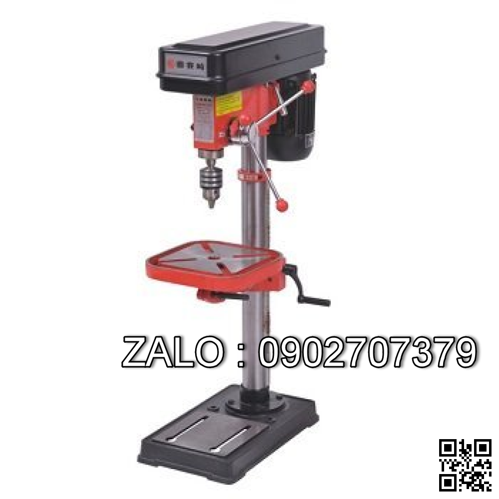 Máy khoan bàn Asaki 800-220V W AS-034