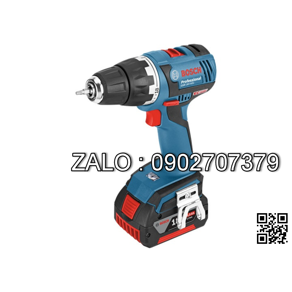 Máy khoan, vặn vít dùng pin BDF453SHE Makita Lithium-ion
18V/1.3Ah