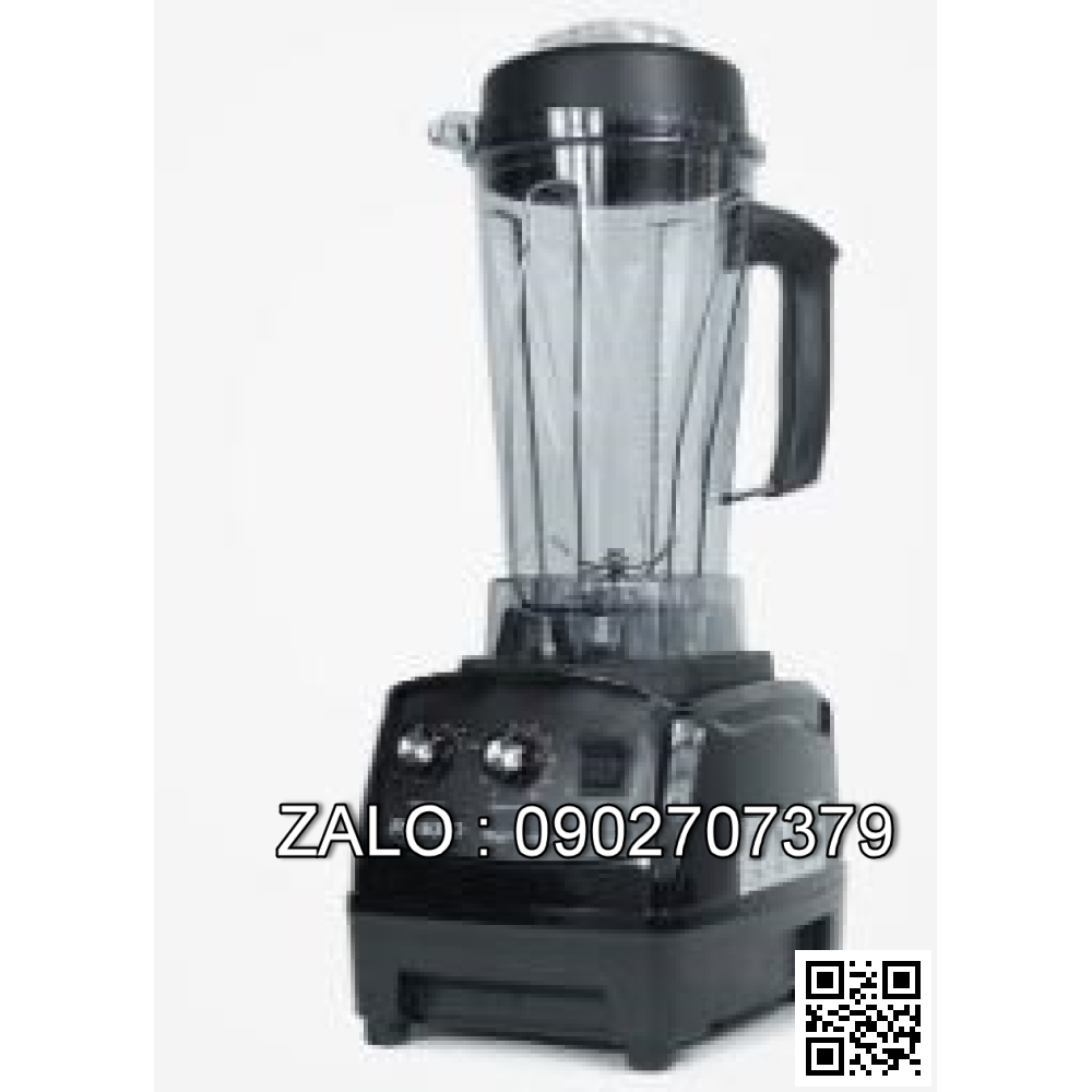 Máy xay sinh tố công nghiệp Foresto 2162 (1 cối)