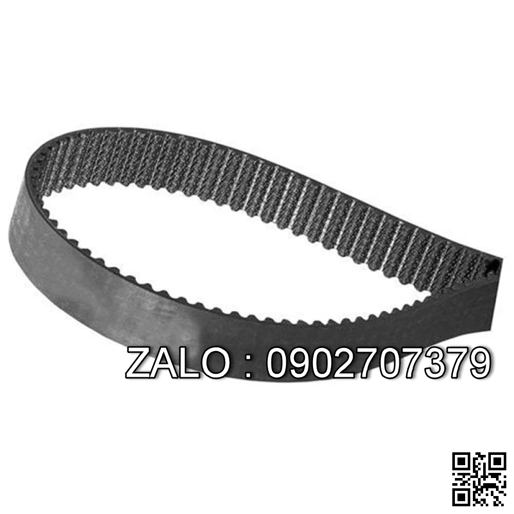Dây curoa Sanwu  B-1087Ld B 1090 Lw 17x1050 mm B41-1/2