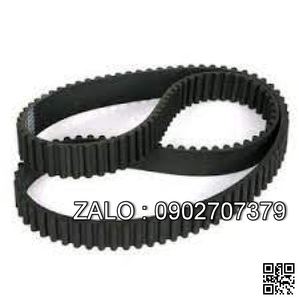 Dây curoa Sanwu  D-3757Lp D(Г)-3750