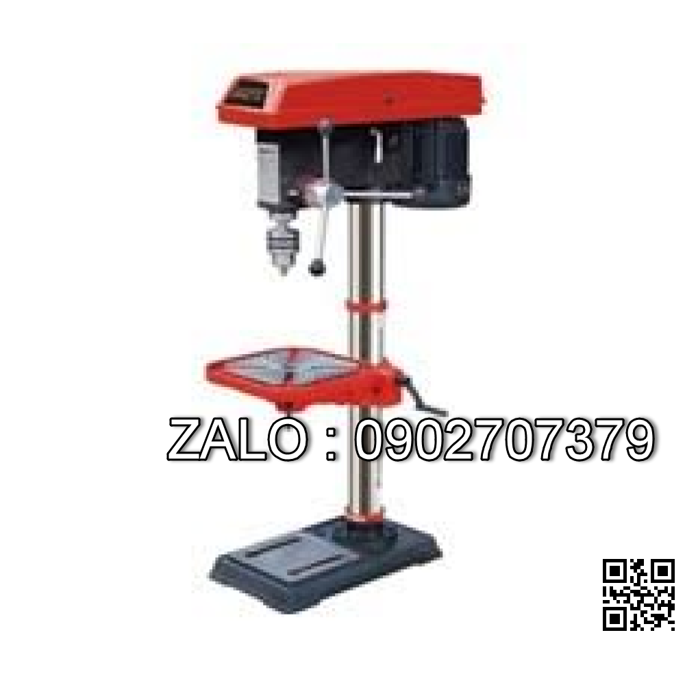 Máy khoan bàn đứng 16mm MTP MDP1603