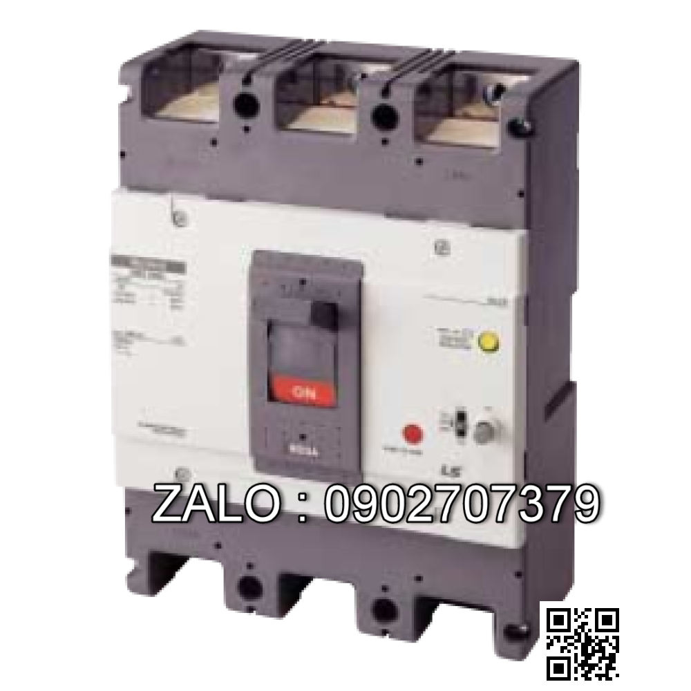 RCCB & ELCB LS 3 Cực 26 KA 250 A - EBN203c250