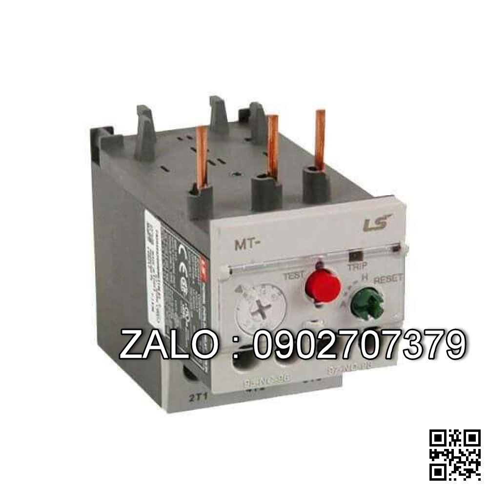 Rơ le nhiệt LS 3 Cực 12-18 A MT-12 (1)
