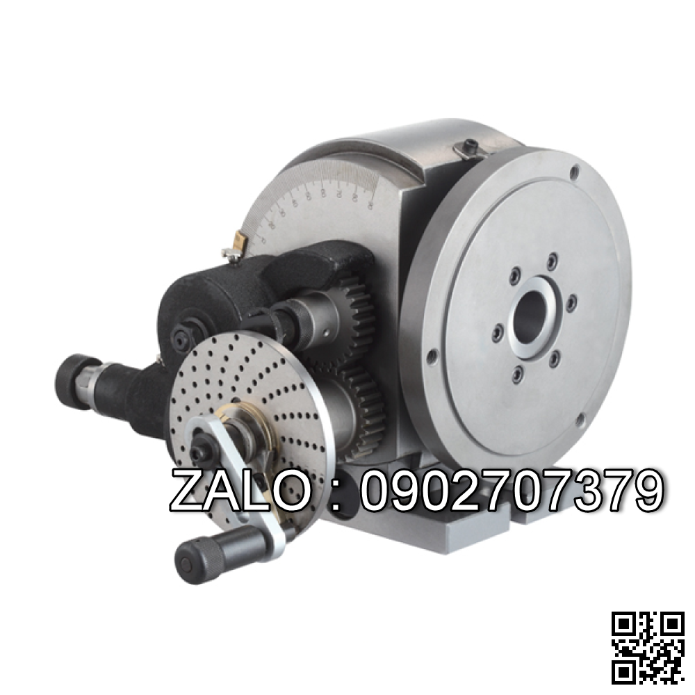 Đầu chia độĐầu chia độ vạn năng VERTEX
