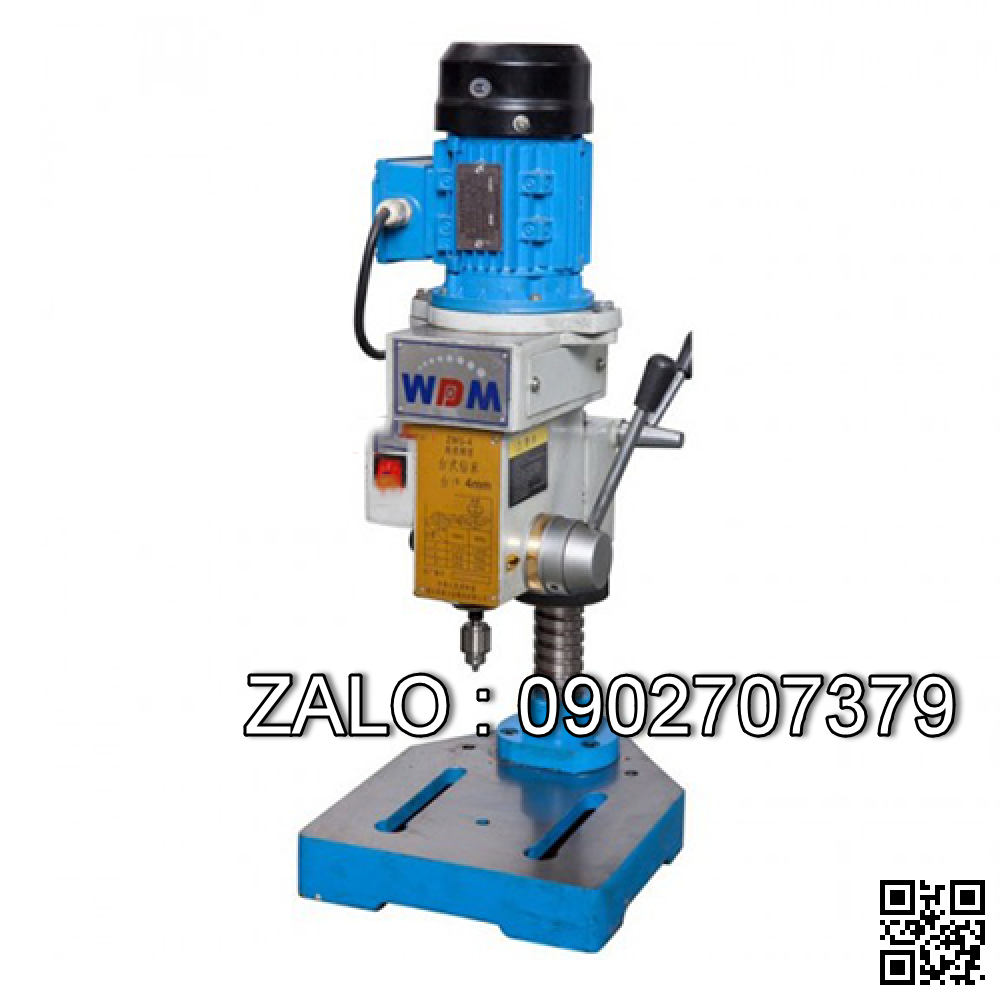 Máy khoan bàn cao tốc WDDM ZWG-4