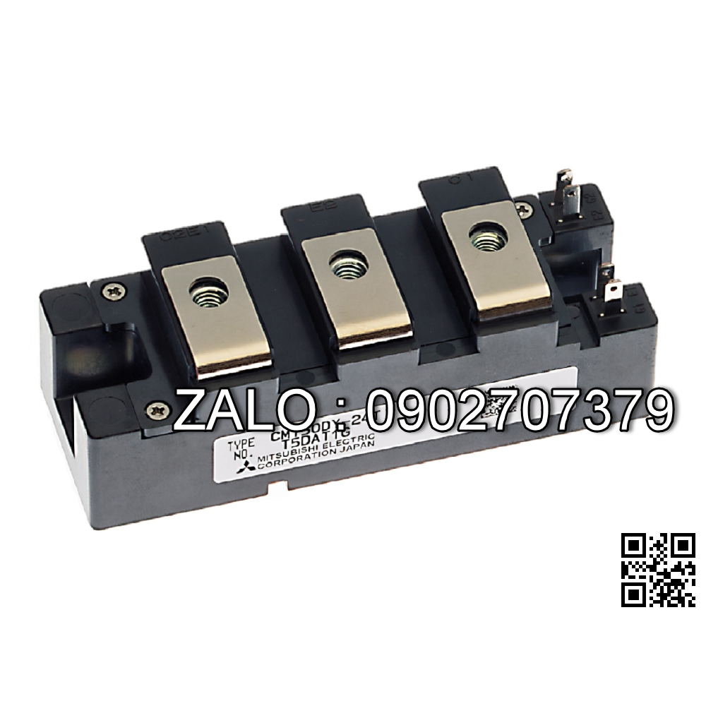 Mitsubishi Electric Power devices: IGBT-MODULE-STD