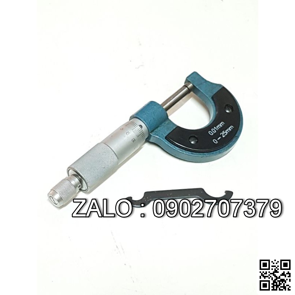 Thước đo mối hàn vạn năng Insize Inox 6832-1