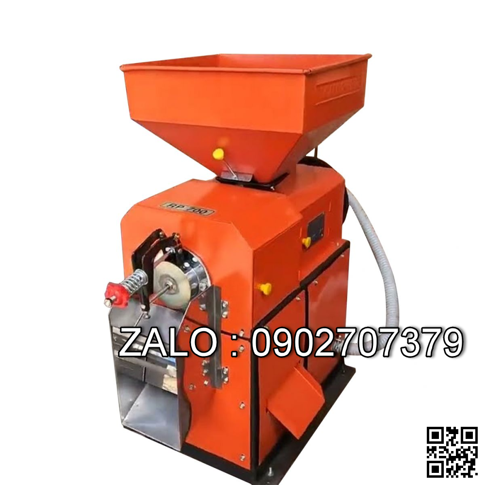 ĐẦU TRÀ GẠO RP700