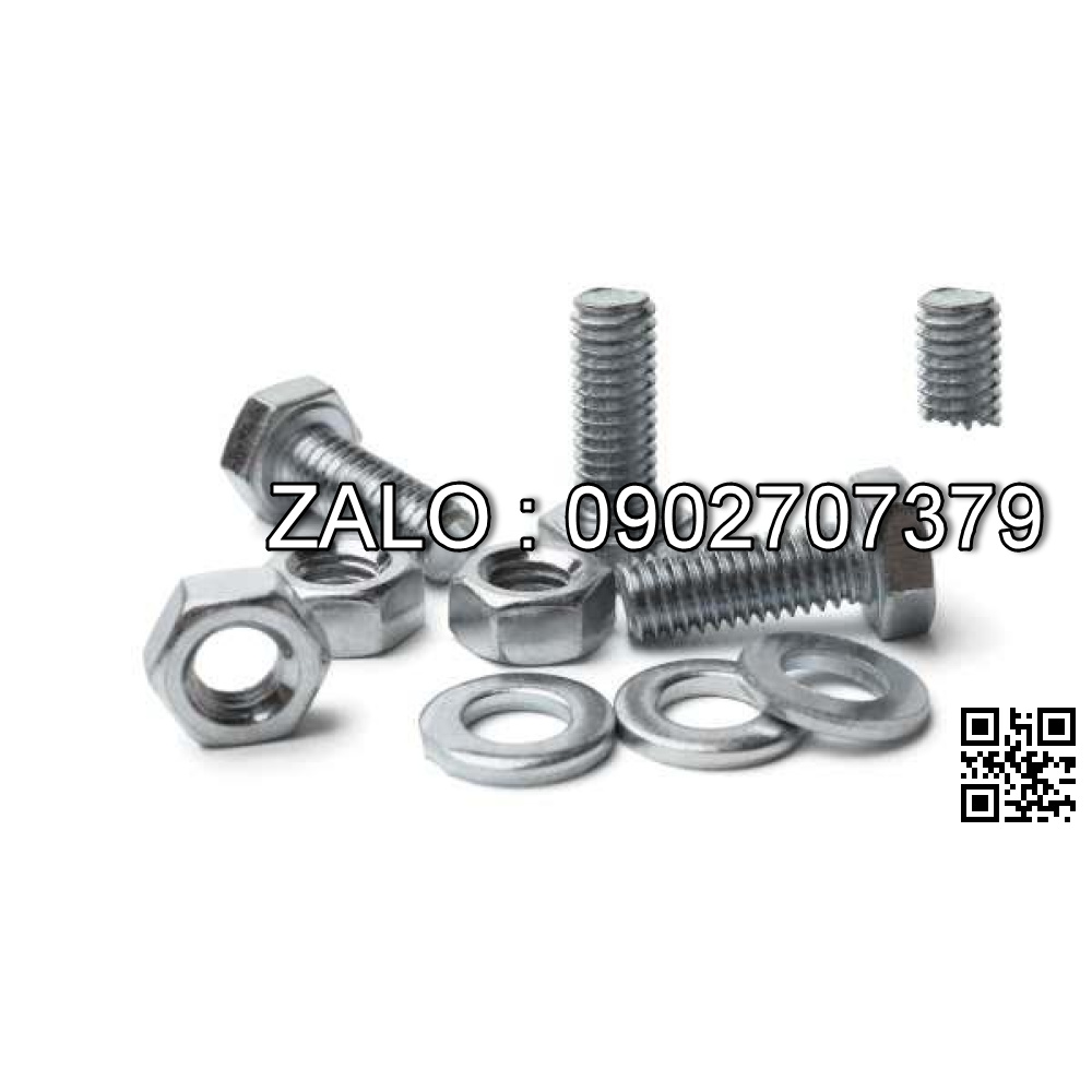 Bulong mắt M20x100mm - Inox 304