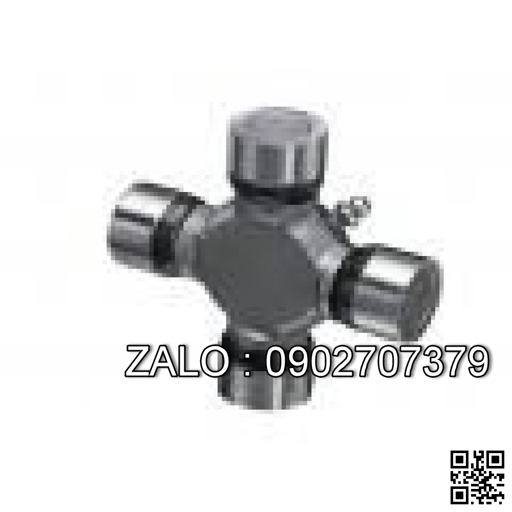 Vòng bi / Bạc đạn chữ thập GUM-87 ( A x B ) 30x78.2 ( phe trong )