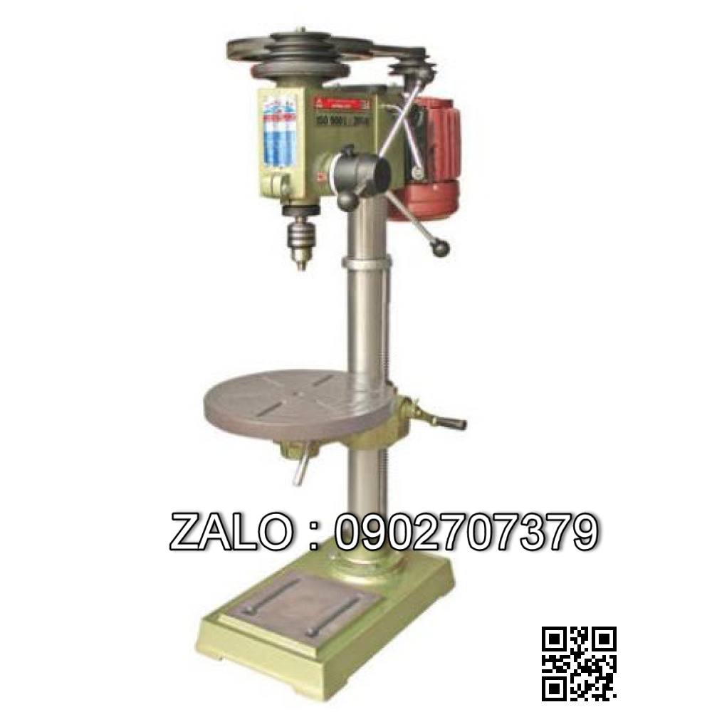 Máy Khoan Bàn 1.2m Tiến Đạt KC1200-380V