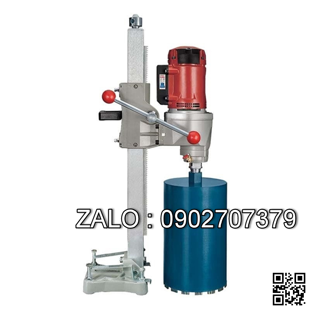 Máy khoan rút lõi bê tông DZZ02 200 (3500W)