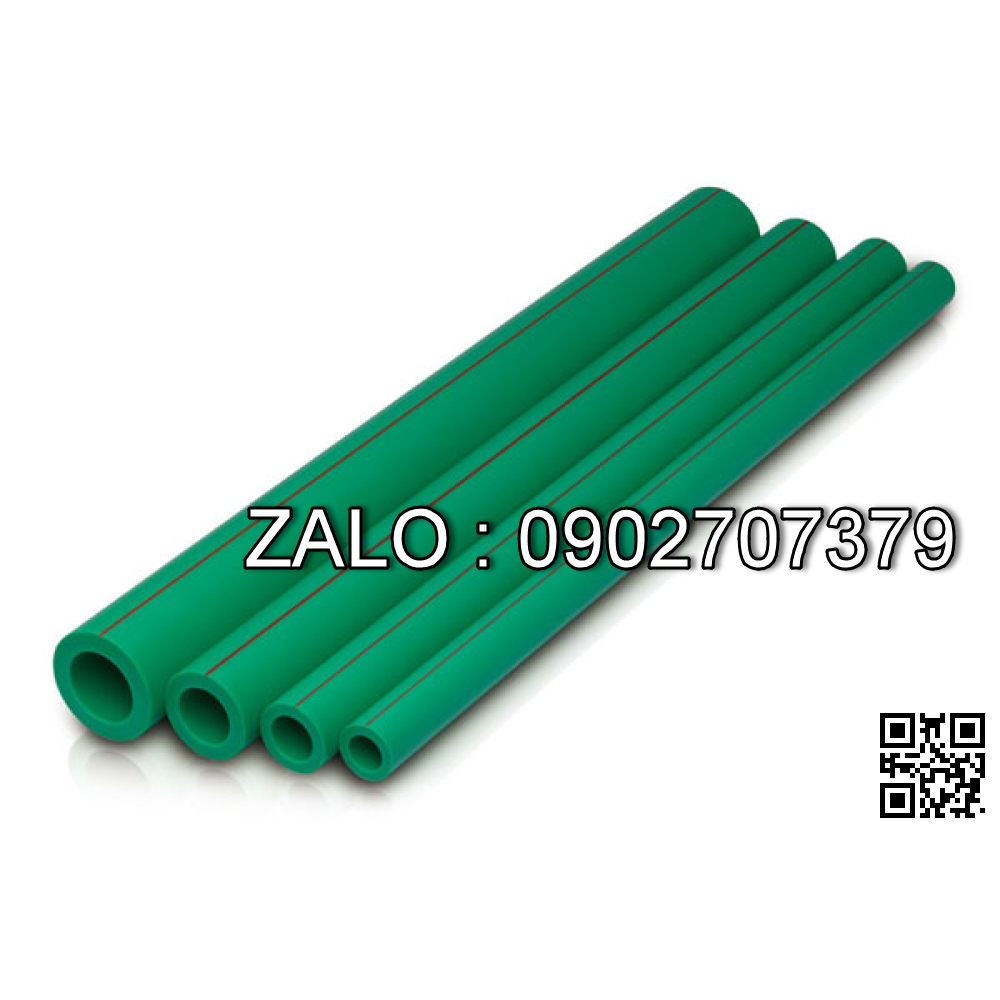 Ống nước lạnh D25mm x 2.8mm Đồng Nai KK