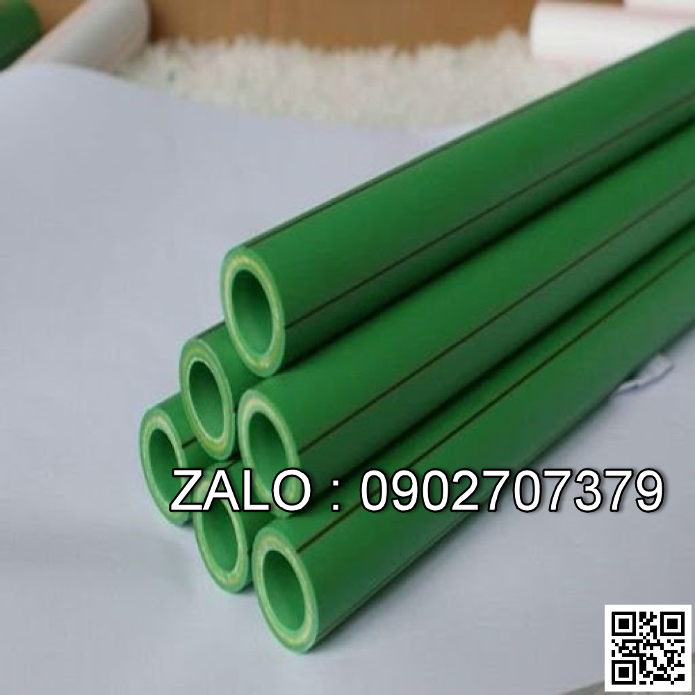 Ống nước nóng D63mm x 5.8mm Đồng Nai