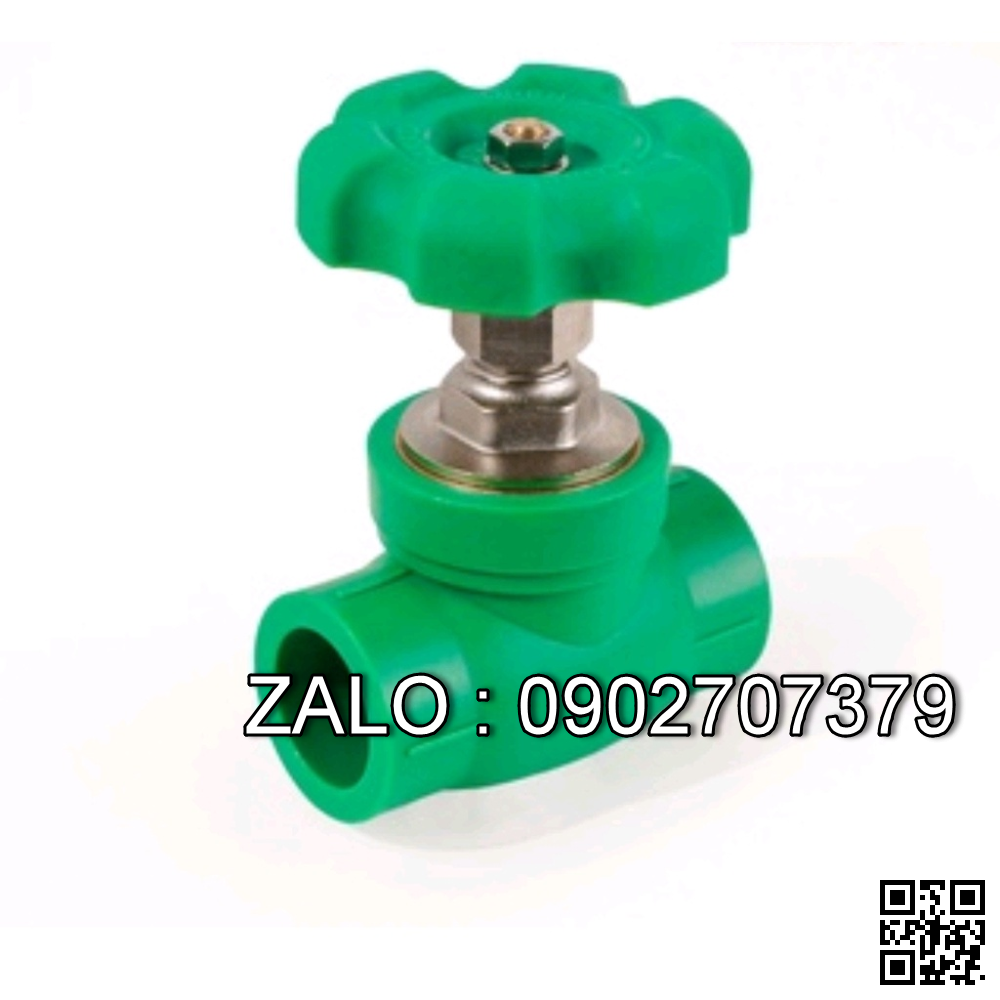 Van cửa sử dụng ống phi 25 Đồng Nai