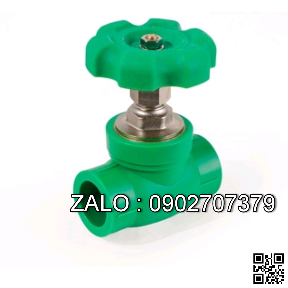 Van cửa sử dụng ống phi 32 Đồng Nai