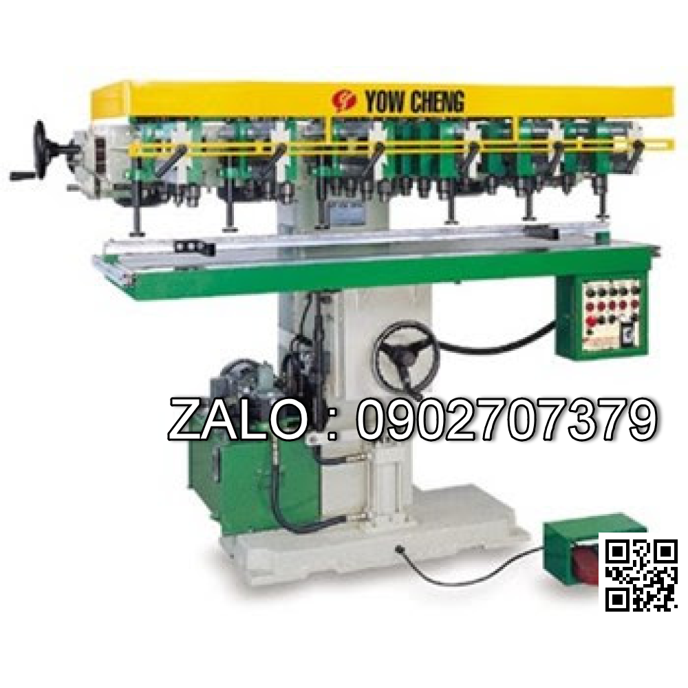 Máy khoan đứng yow cheng SV-308