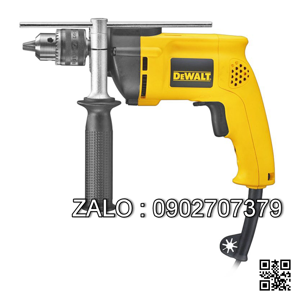 Máy khoan điện DEWALT D21710