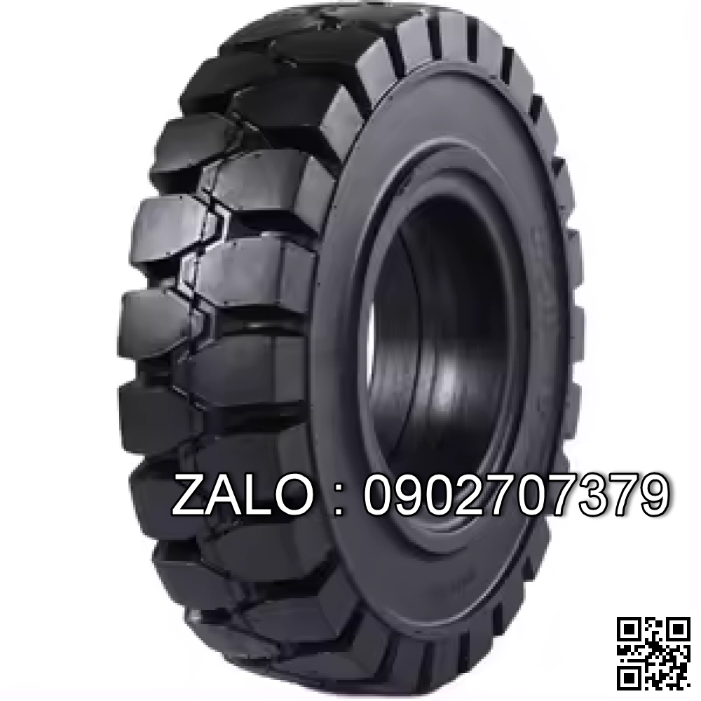 Lốp xe 3.00-15/8.00, 3.00-15 Casumina (Vỏ đặc trắng)