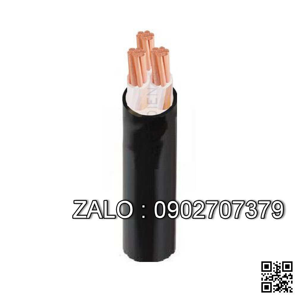 Dây điện 3Cx2.0mm2