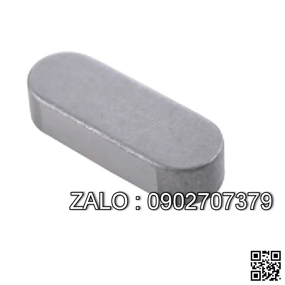 Then bằng 18x11x300mm