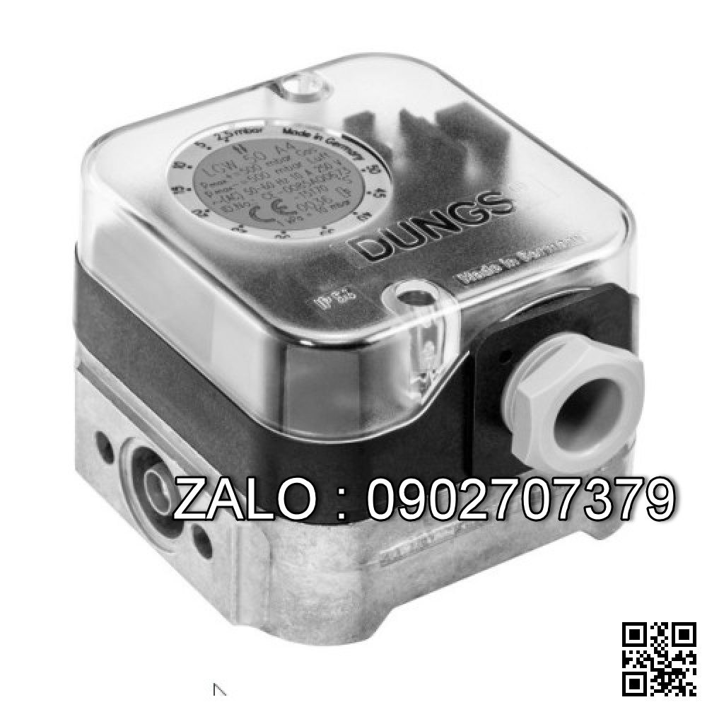 Cảm biến ga LGW 50 A4