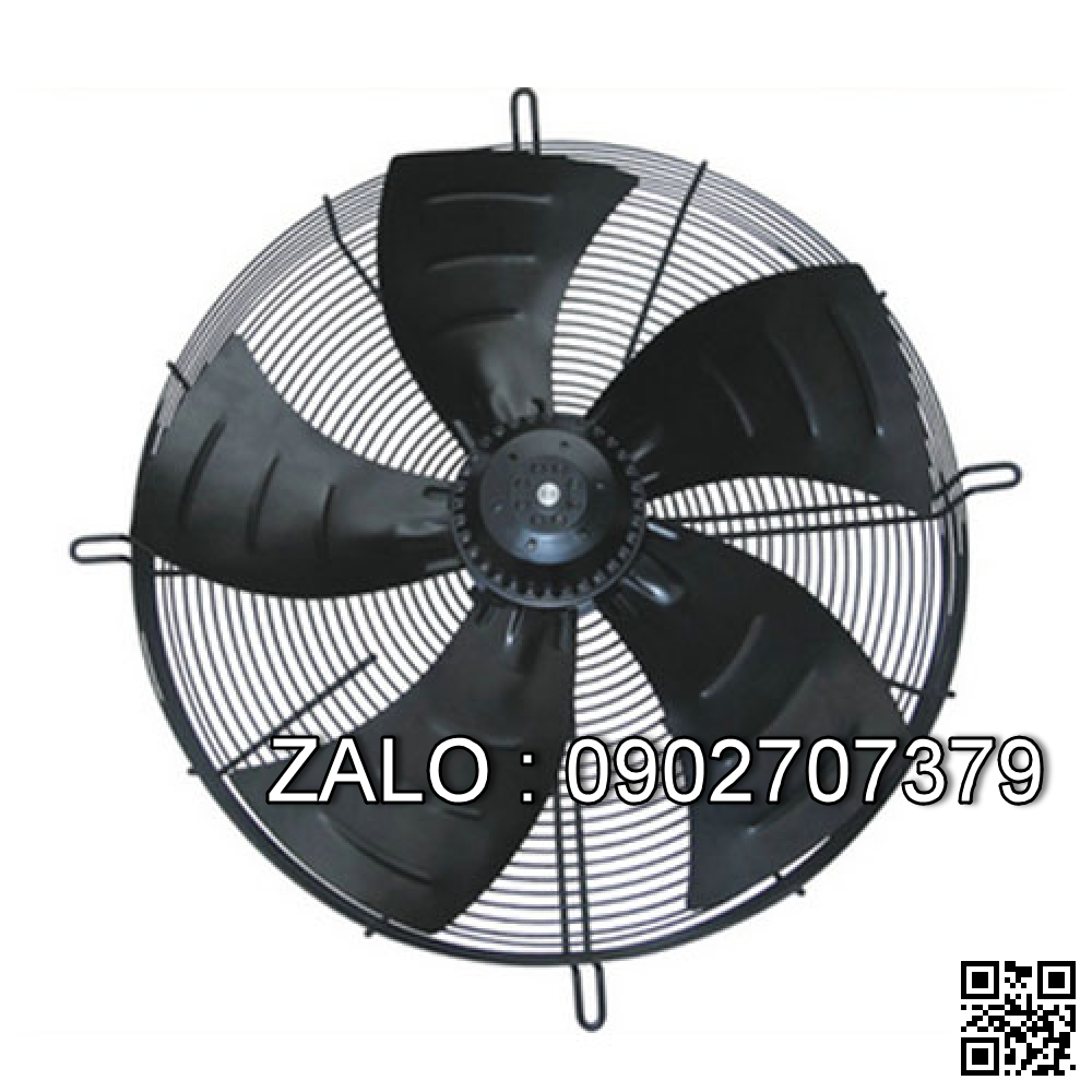 Quạt Tản Nhiệt Dàn Nóng 4E-350