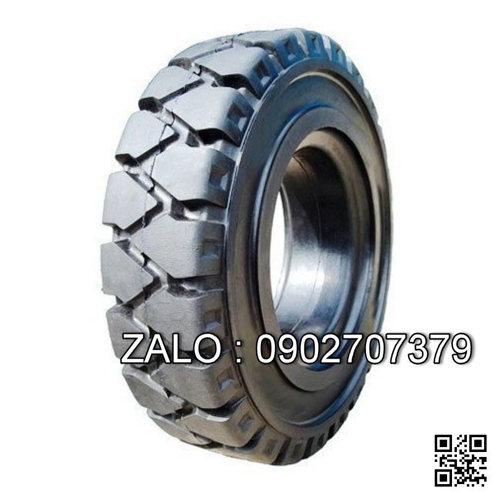 Lốp xe 6.00-9/4.00, 6.00-9 Success (Vỏ đặc đen)