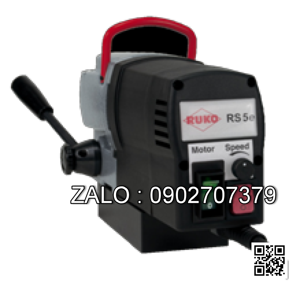 Máy khoan từ Ruko RS 10