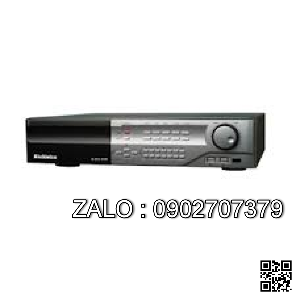 Đầu ghi KTS NICHIETSU HDR-16RP