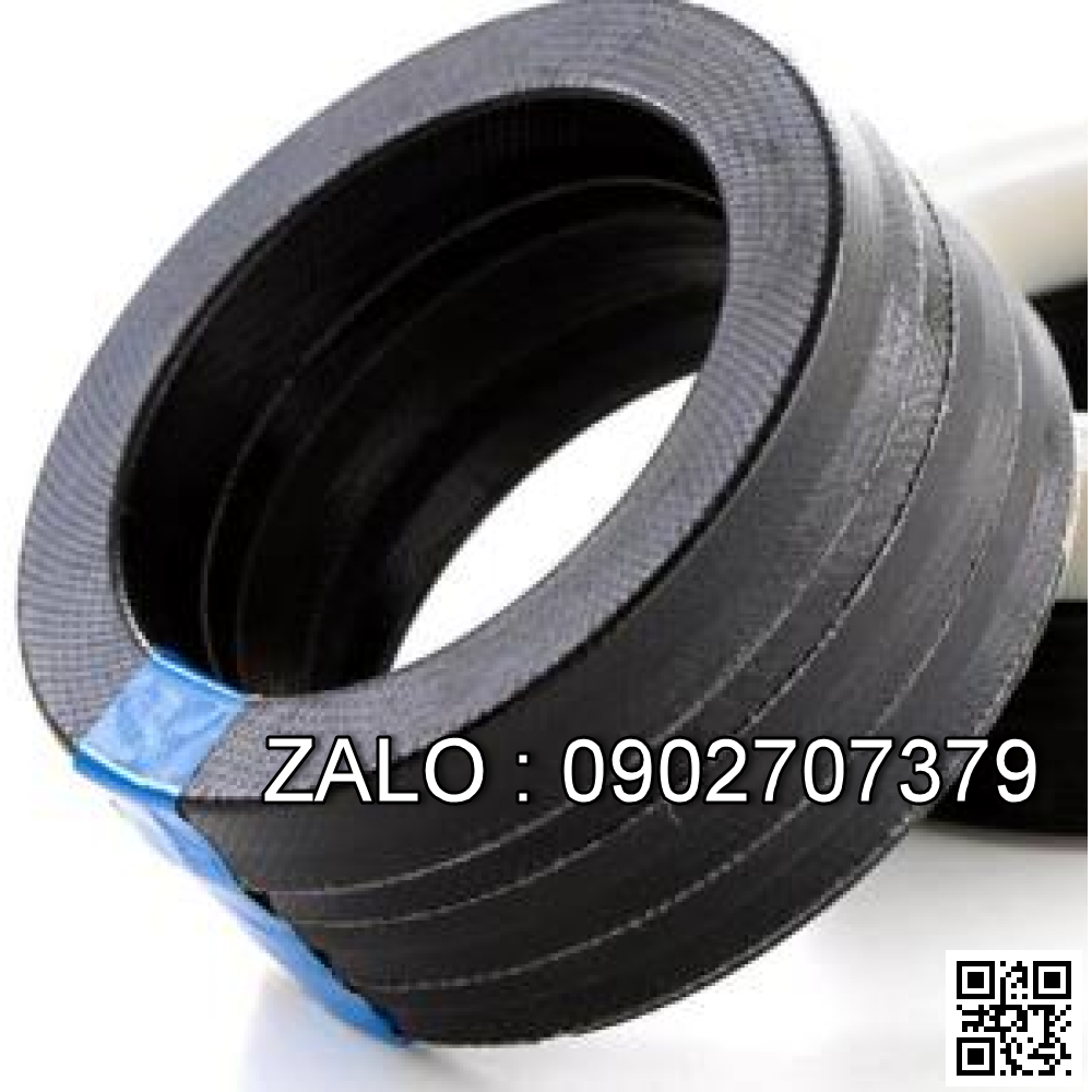 Phốt piston xy lanh thủy lực 100 x 120 x 12