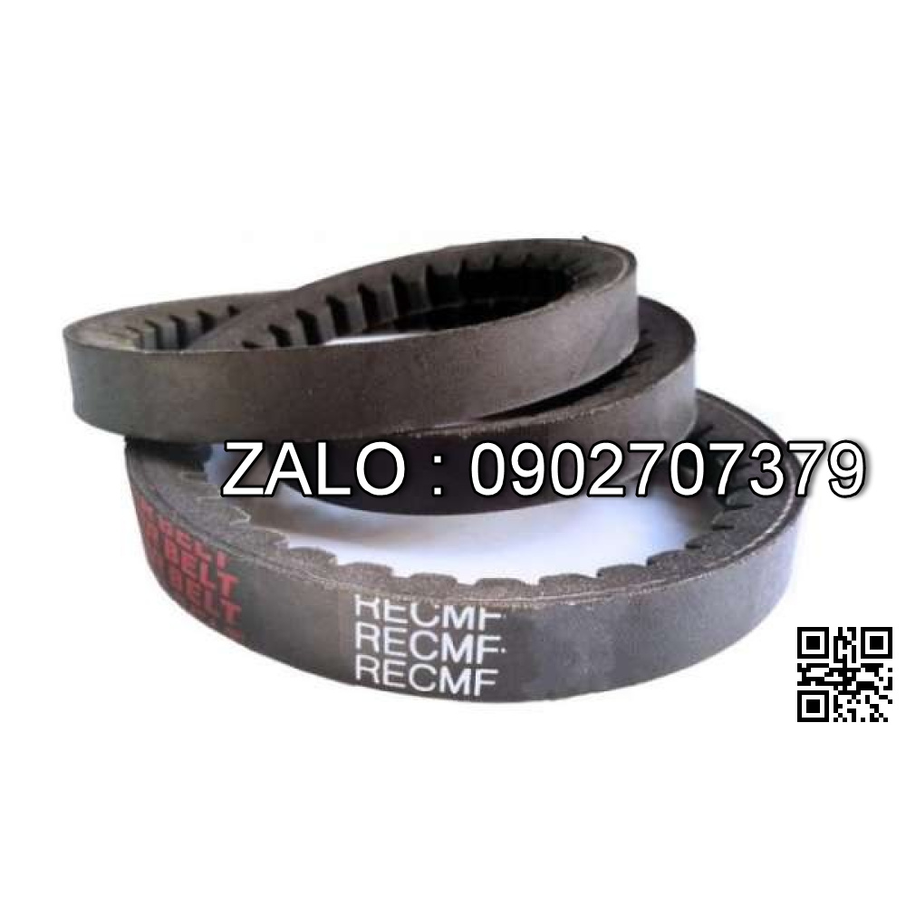 Dây curoa răng đỏ ADR-POWER RFM93