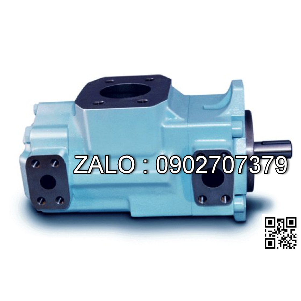 Bơm thủy lực Parker SDV20 1P11P 1AL