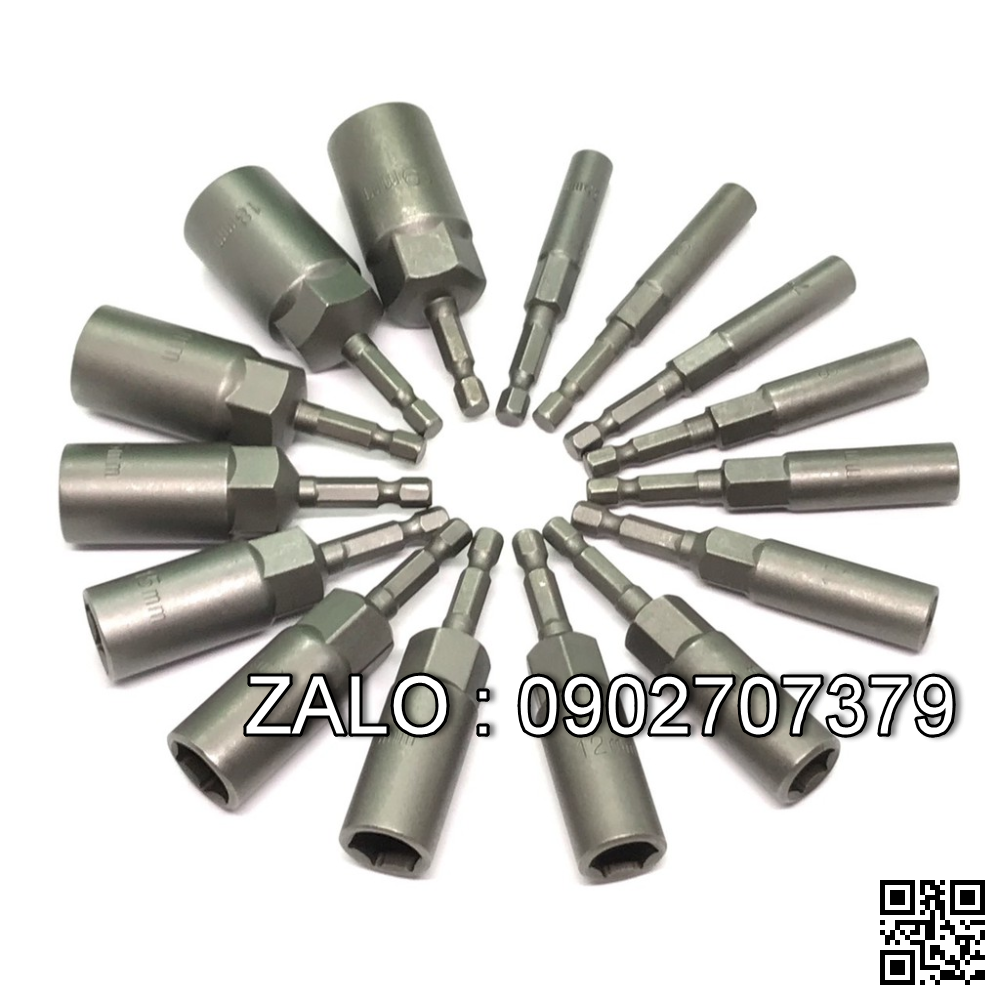 Chụp bulong M 20.0mm